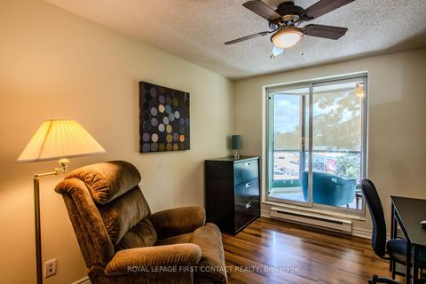 Photo 26 at 401 - 291 Blake Street, North Shore, Barrie