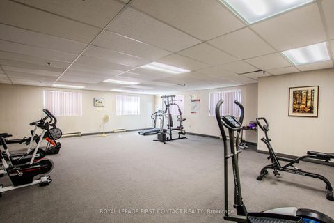 Photo 31 at 401 - 291 Blake Street, North Shore, Barrie