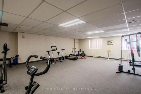 Photo 32 at 401 - 291 Blake Street, North Shore, Barrie