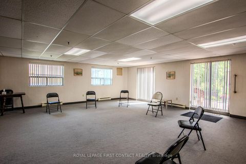 Photo 33 at 401 - 291 Blake Street, North Shore, Barrie