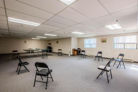 Photo 36 at 401 - 291 Blake Street, North Shore, Barrie