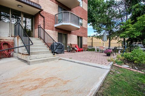 Photo 38 at 401 - 291 Blake Street, North Shore, Barrie