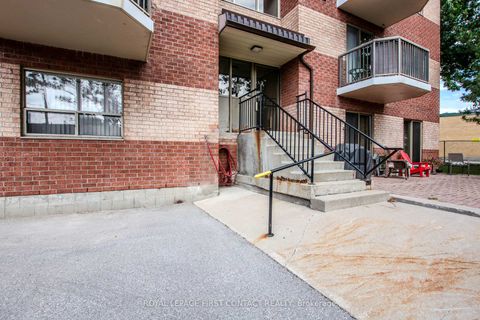 Photo 39 at 401 - 291 Blake Street, North Shore, Barrie