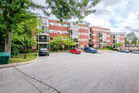 Photo 41 at 401 - 291 Blake Street, North Shore, Barrie