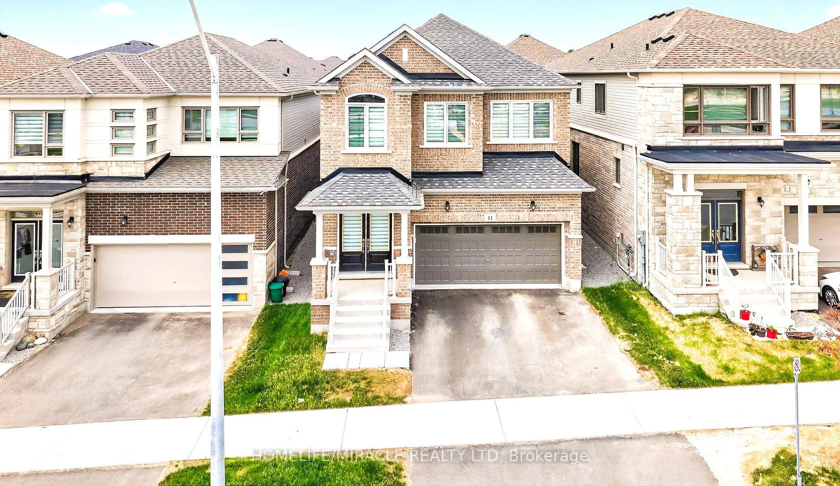 11 Phoenix Boulevard, Rural Barrie Southeast, Barrie photo 8