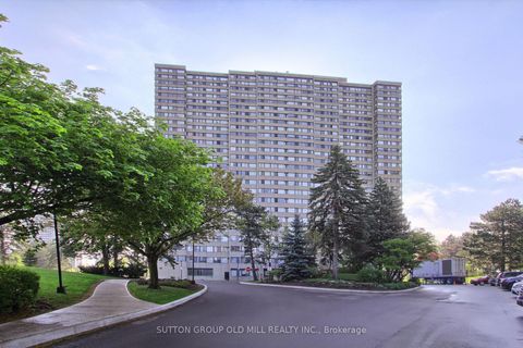 Photo 0 at 1604 - 133 Torresdale Avenue, Branson, Toronto