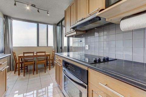 Photo 17 at 1604 - 133 Torresdale Avenue, Branson, Toronto