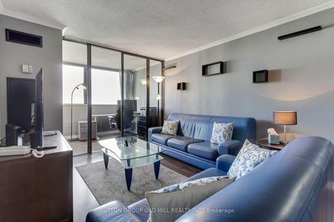 Photo 19 at 1604 - 133 Torresdale Avenue, Branson, Toronto