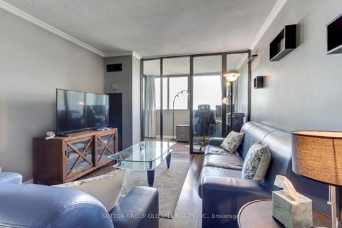 Photo 20 at 1604 - 133 Torresdale Avenue, Branson, Toronto