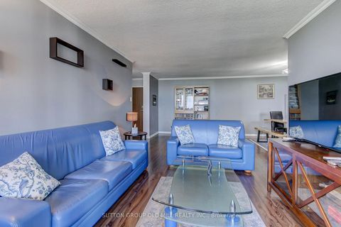 Photo 21 at 1604 - 133 Torresdale Avenue, Branson, Toronto
