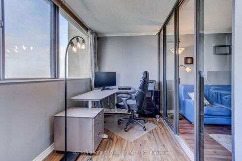 Photo 23 at 1604 - 133 Torresdale Avenue, Branson, Toronto