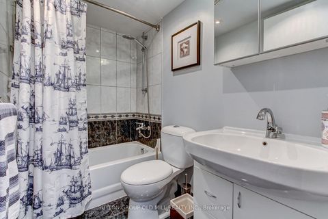 Photo 29 at 1604 - 133 Torresdale Avenue, Branson, Toronto