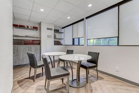 Photo 38 at 1604 - 133 Torresdale Avenue, Branson, Toronto