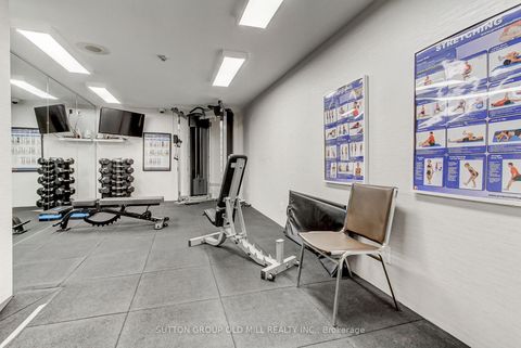 Photo 41 at 1604 - 133 Torresdale Avenue, Branson, Toronto