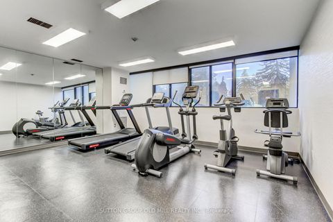 Photo 42 at 1604 - 133 Torresdale Avenue, Branson, Toronto
