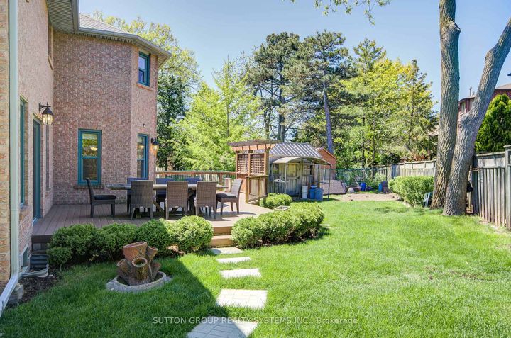 Photo 37 at 2979 Sycamore Street, CV Clearview, Oakville