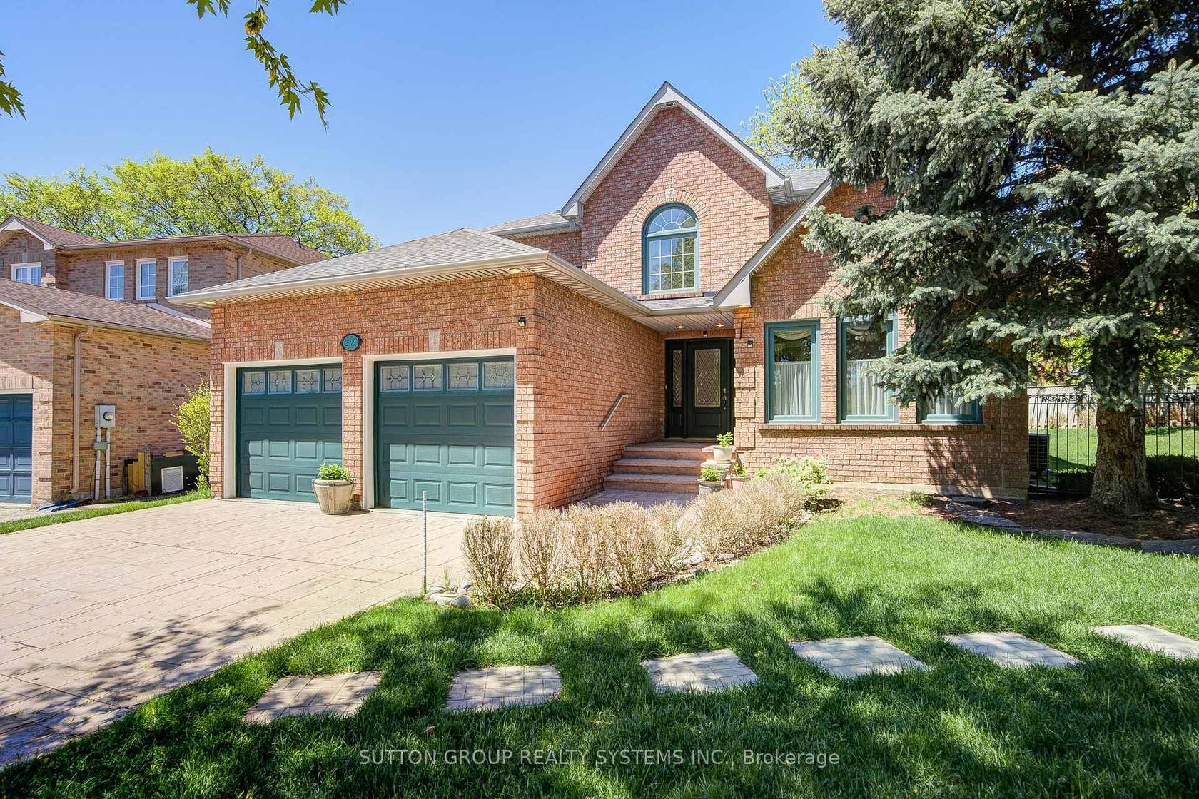 2979 Sycamore Street, CV Clearview, Oakville 