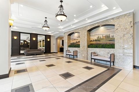 Photo 4 at 540 - 281 Woodbridge Avenue, West Woodbridge, Vaughan