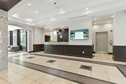 Photo 5 at 540 - 281 Woodbridge Avenue, West Woodbridge, Vaughan