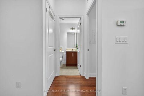 Photo 18 at 540 - 281 Woodbridge Avenue, West Woodbridge, Vaughan