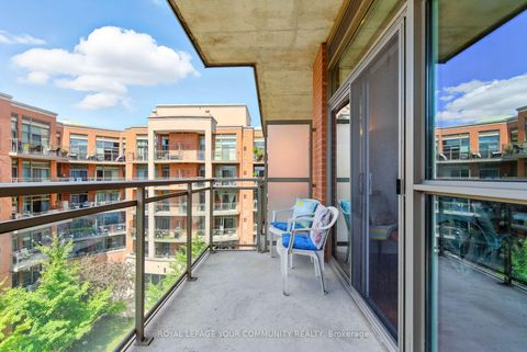 Photo 21 at 540 - 281 Woodbridge Avenue, West Woodbridge, Vaughan