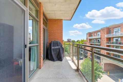 Photo 22 at 540 - 281 Woodbridge Avenue, West Woodbridge, Vaughan