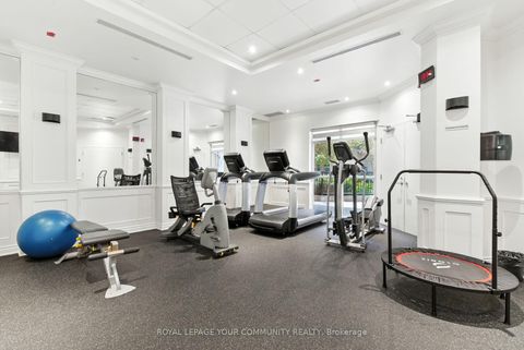 Photo 26 at 540 - 281 Woodbridge Avenue, West Woodbridge, Vaughan
