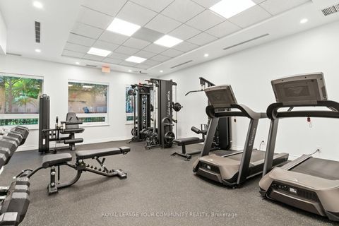 Photo 27 at 540 - 281 Woodbridge Avenue, West Woodbridge, Vaughan