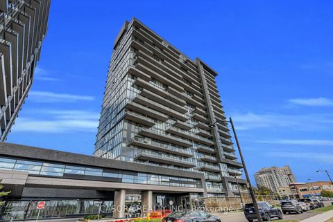 Photo 0 at 1506 - 20 Gatineau Drive, Beverley Glen, Vaughan