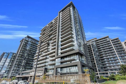 Photo 1 at 1506 - 20 Gatineau Drive, Beverley Glen, Vaughan