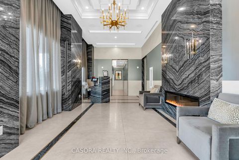 Photo 3 at 1506 - 20 Gatineau Drive, Beverley Glen, Vaughan