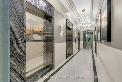 Photo 4 at 1506 - 20 Gatineau Drive, Beverley Glen, Vaughan