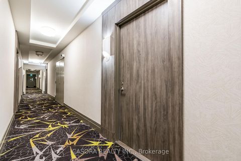 Photo 5 at 1506 - 20 Gatineau Drive, Beverley Glen, Vaughan