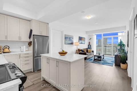 Photo 7 at 1506 - 20 Gatineau Drive, Beverley Glen, Vaughan