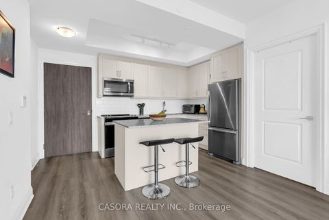 Photo 10 at 1506 - 20 Gatineau Drive, Beverley Glen, Vaughan
