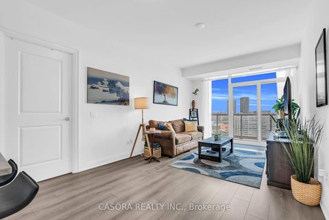 Photo 13 at 1506 - 20 Gatineau Drive, Beverley Glen, Vaughan