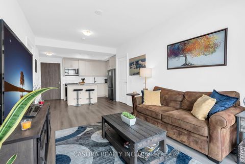 Photo 15 at 1506 - 20 Gatineau Drive, Beverley Glen, Vaughan