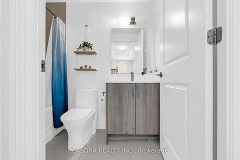 Photo 20 at 1506 - 20 Gatineau Drive, Beverley Glen, Vaughan