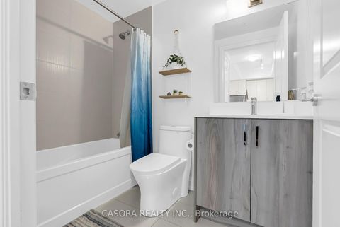 Photo 21 at 1506 - 20 Gatineau Drive, Beverley Glen, Vaughan