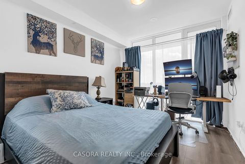 Photo 23 at 1506 - 20 Gatineau Drive, Beverley Glen, Vaughan