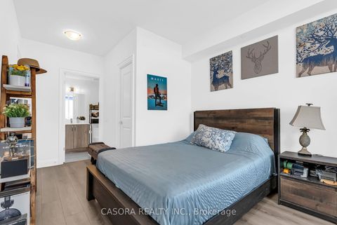 Photo 24 at 1506 - 20 Gatineau Drive, Beverley Glen, Vaughan