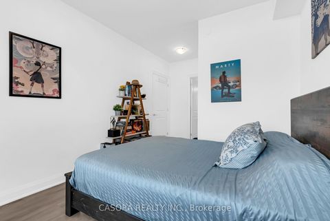 Photo 25 at 1506 - 20 Gatineau Drive, Beverley Glen, Vaughan