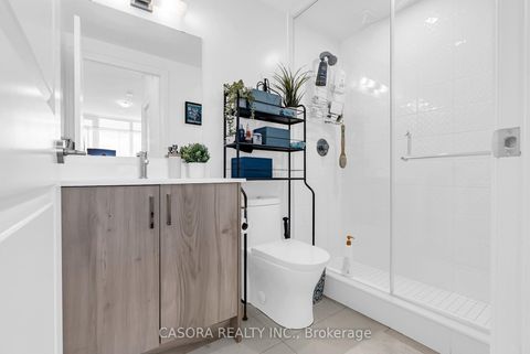 Photo 26 at 1506 - 20 Gatineau Drive, Beverley Glen, Vaughan