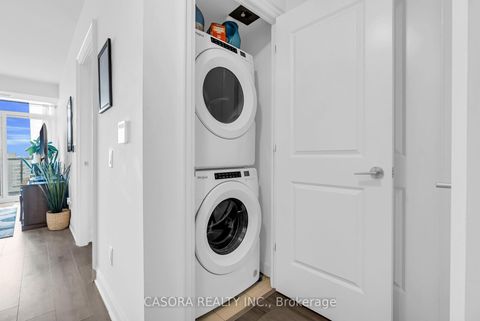 Photo 27 at 1506 - 20 Gatineau Drive, Beverley Glen, Vaughan