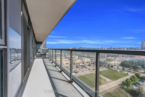 Photo 28 at 1506 - 20 Gatineau Drive, Beverley Glen, Vaughan