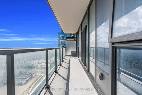 Photo 29 at 1506 - 20 Gatineau Drive, Beverley Glen, Vaughan