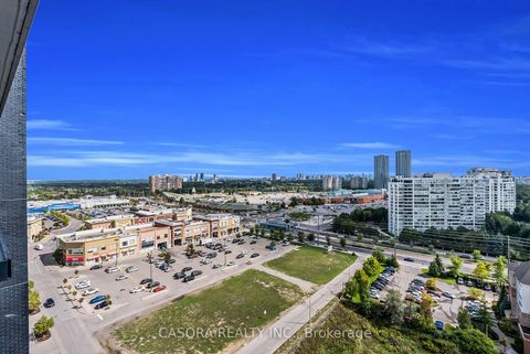 Photo 30 at 1506 - 20 Gatineau Drive, Beverley Glen, Vaughan