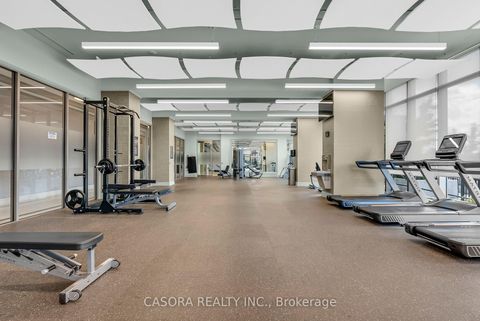 Photo 32 at 1506 - 20 Gatineau Drive, Beverley Glen, Vaughan