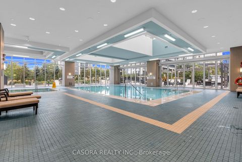Photo 35 at 1506 - 20 Gatineau Drive, Beverley Glen, Vaughan