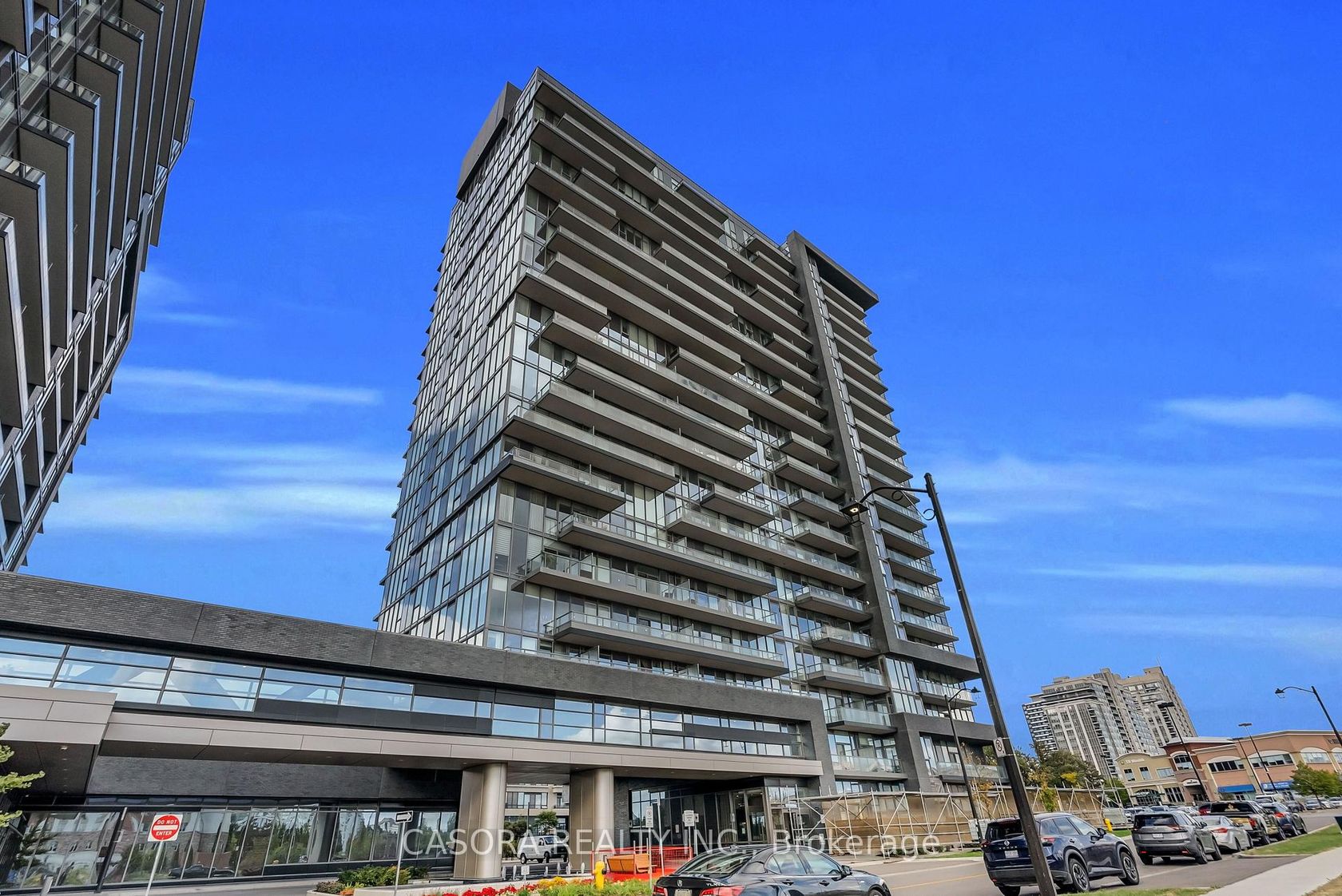 1506 - 20 Gatineau Drive, Beverley Glen, Vaughan 